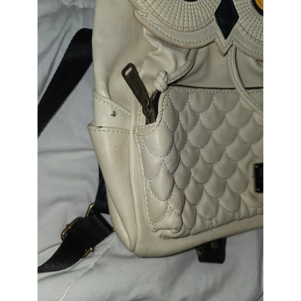 Loungefly Harry Potter owl mini backpack bookbag purse tote bag
